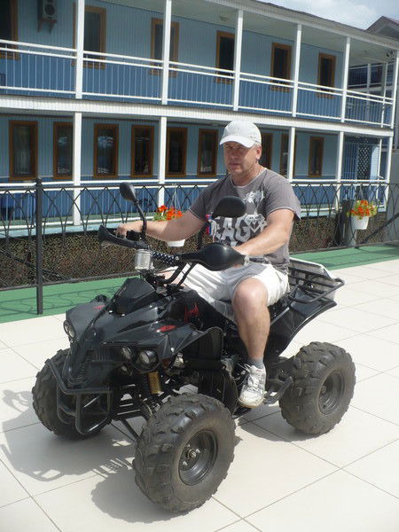 Сергей Миронов