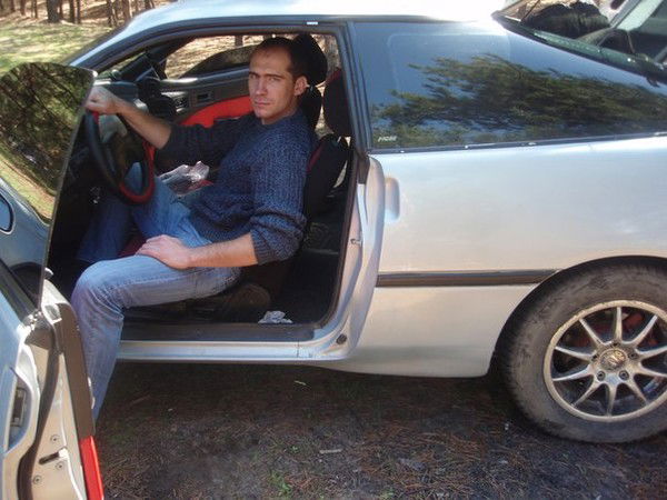 Евгений Трофименко