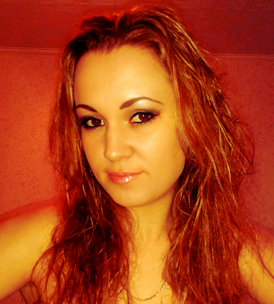 Елена Алексеенко