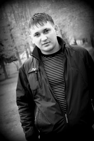 Антон Куликов