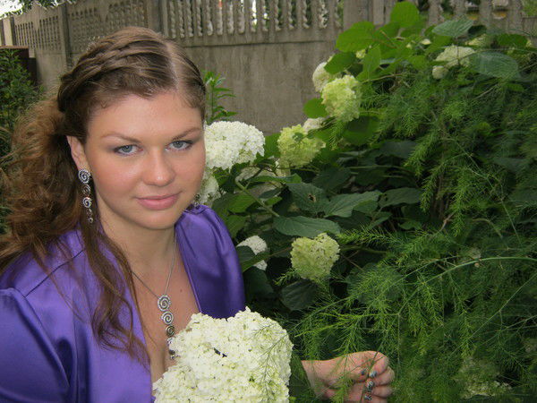 Татьяна Кананович