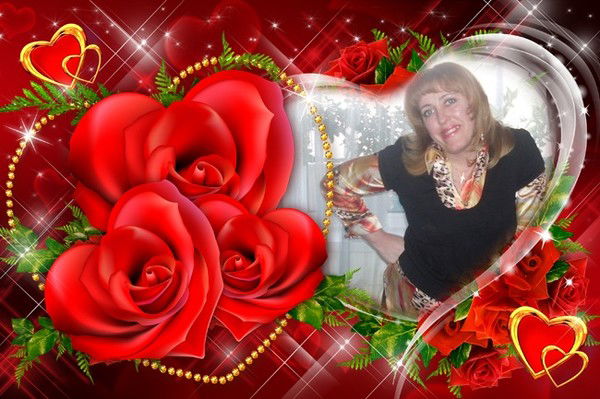 Наталья Фадеева