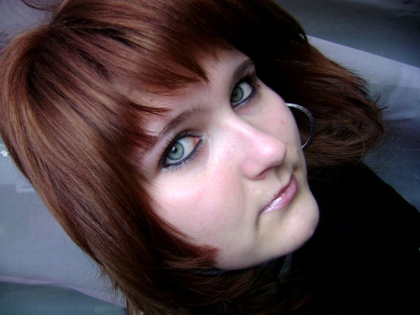 Анастасия Лаврова