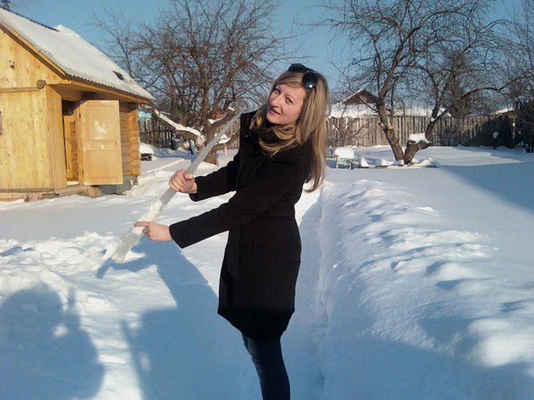 Екатерина Медведева