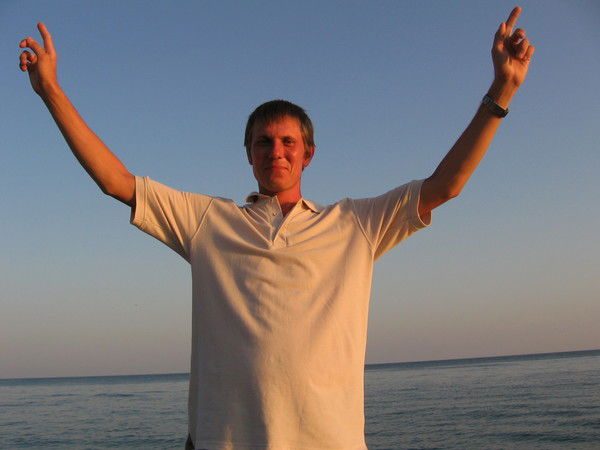 Дмитрий Мальцев