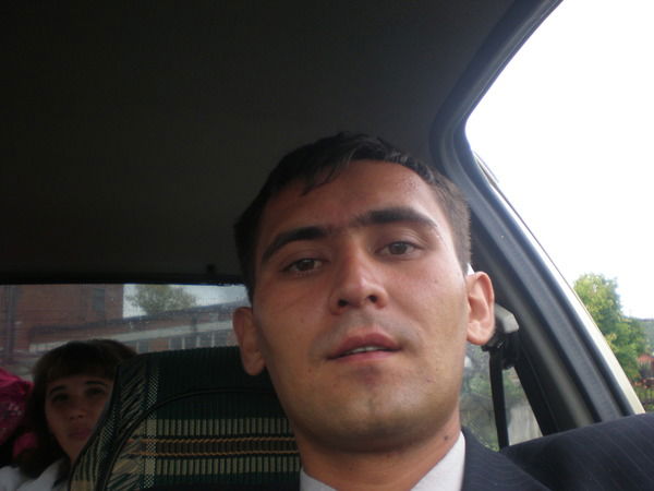 Радик Мулюков