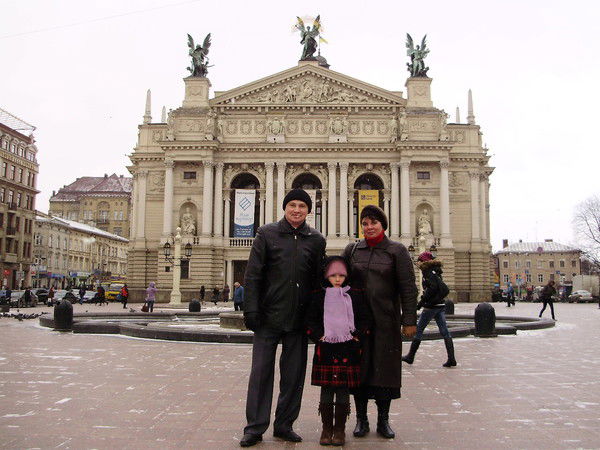 Ирина Ткаченко