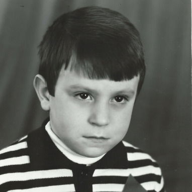 Сергей Мелехин