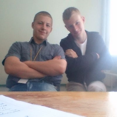 Коля Михайлов