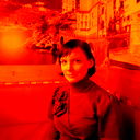 Арина Коробова