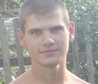 Артем Сименько