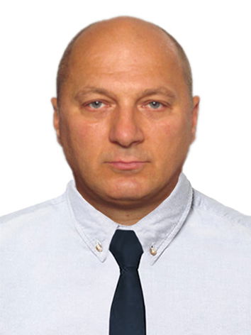 Андрей Буряковский