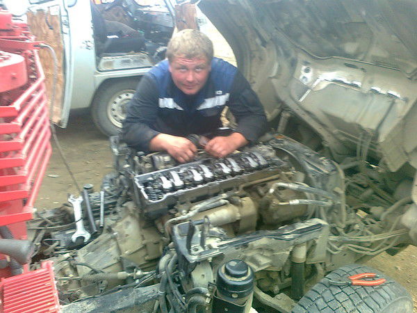 Назаров Вячеслав