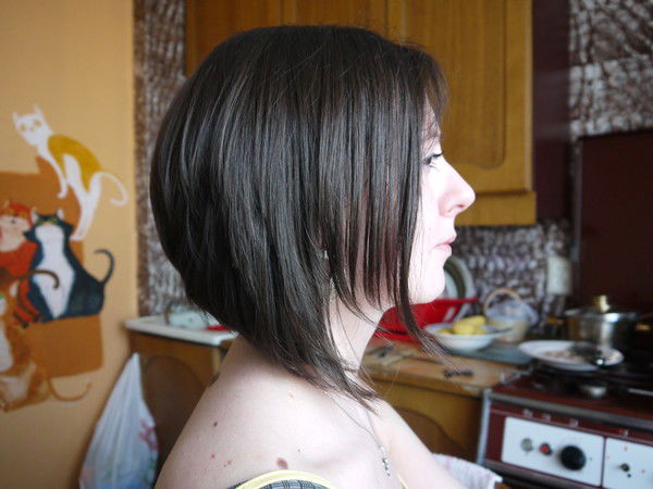 Анастасия Трандина