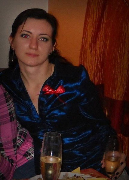 Татьяна Беляева