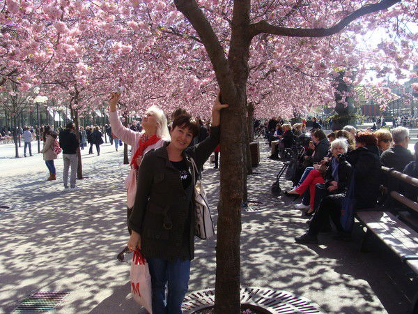 Лидия Терентьева..