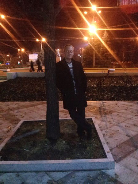 Сергей Сединкин