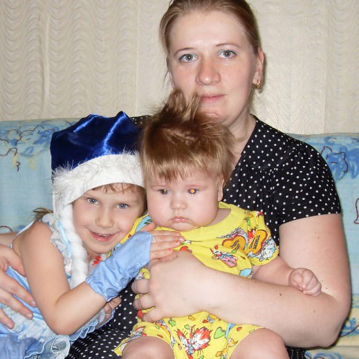 Наталья Красногор