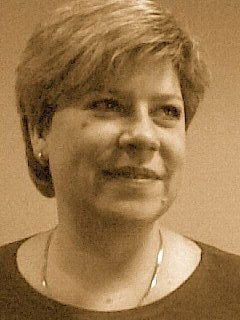 Леся Соколовская