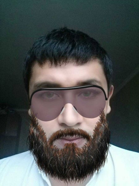 Фархат Мушрапилов