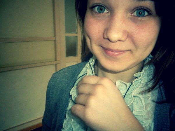 Виктория Кузнецова