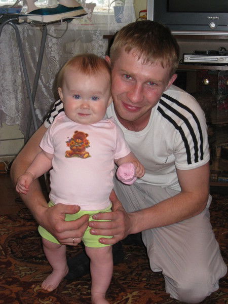 Вячеслав Долинин