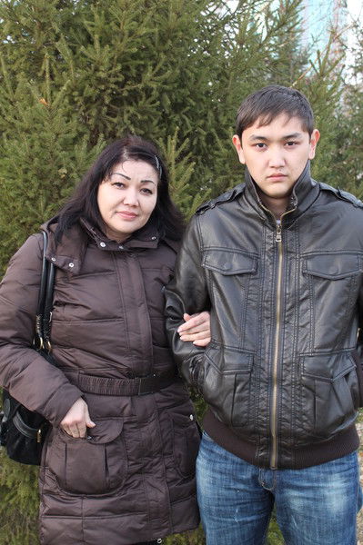 Гульжан Бейсембаева