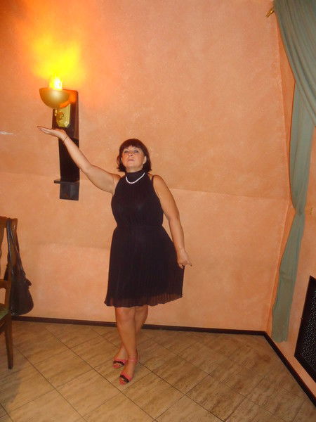 Ирина Тютюлина