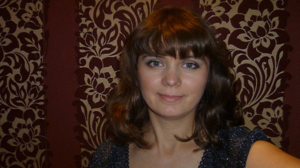 Лиля Каримова