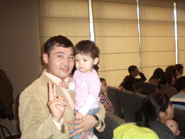 Дархан Жаксылыков