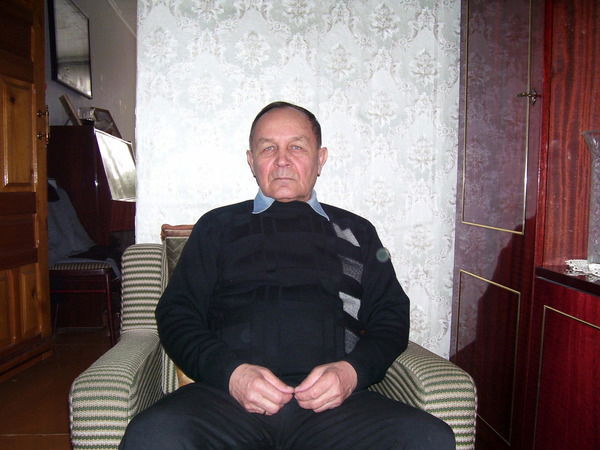 Алексей Ерохин