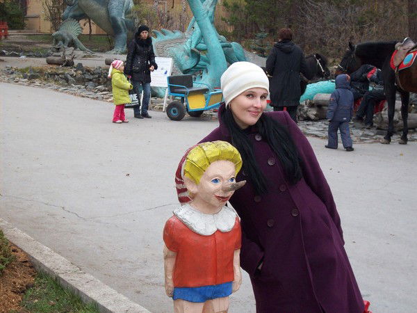 Ольга Юдина