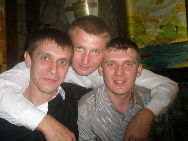 Артем Буйлов