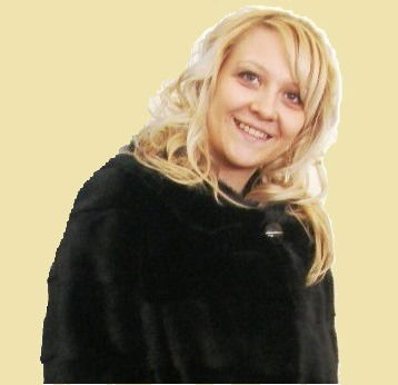 Юлия Беляева