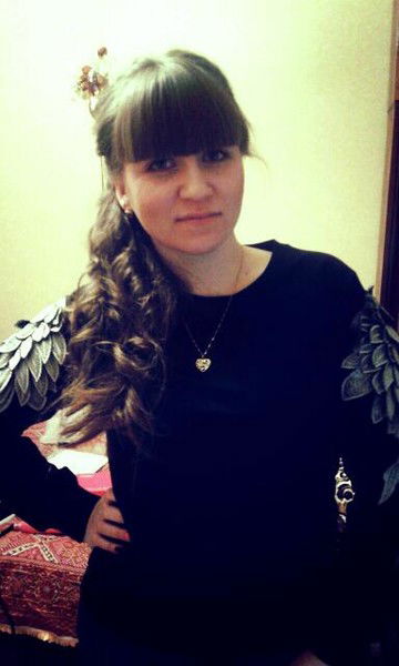 Яна Боброва