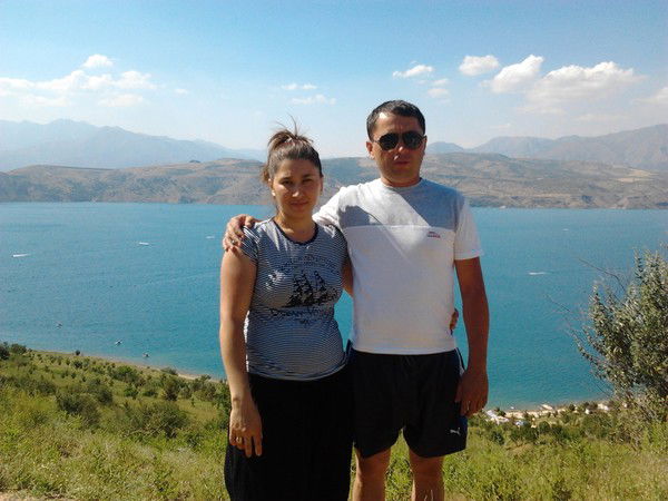 Дилшод Туракулов