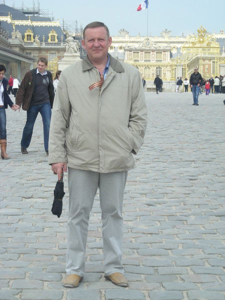 Владимир Будниченко