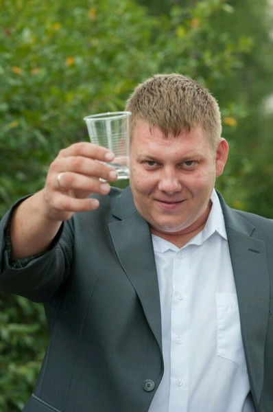 Александр Дмитриев