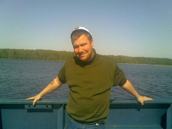 Олег Ивашиненко