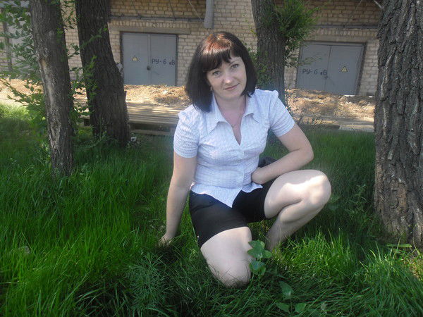 Елена Антонова