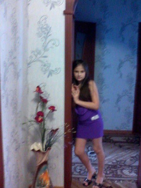 Мария Мананникова