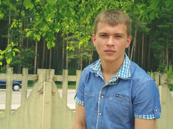 Влад Зубович