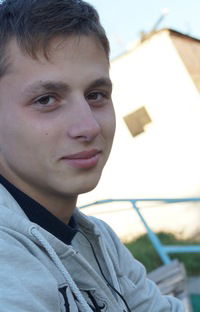 Владимир Петухов