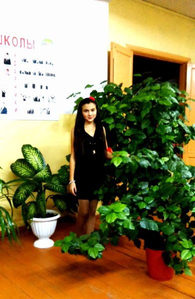 Раиля Калимуллина