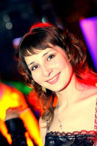 Елена Минина