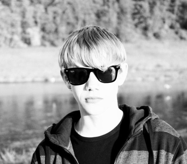 Игорь Белоус