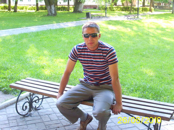 Виктор Левша