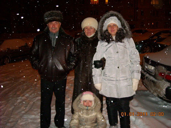 Игорь Гоголев