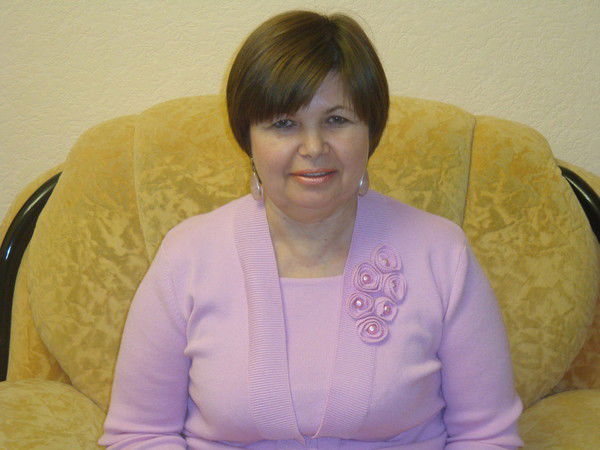 Дамира Замалиева