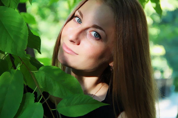 Валентина Батурова